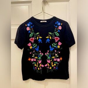 Zara T-shirt